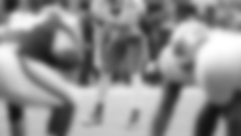 Quinn likes the versatility he has in secondary