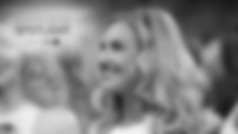 Cheer Spotlight: Karoline
