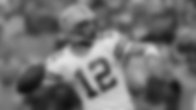NFC NORTH: 2017 season preview