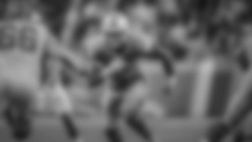 2017 Position Breakdown: Linebackers