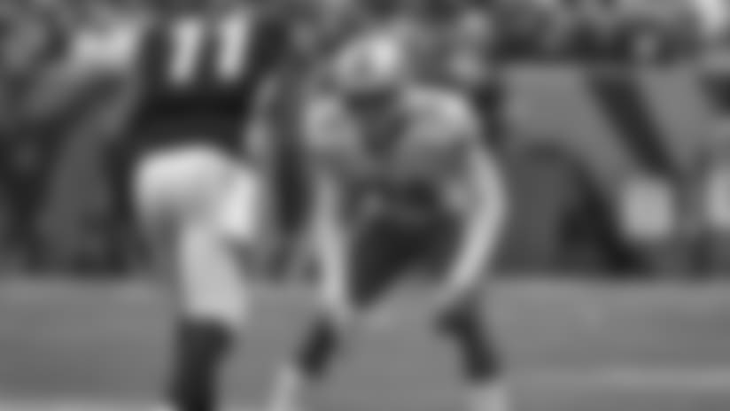 Lions re-sign CB Nevin Lawson