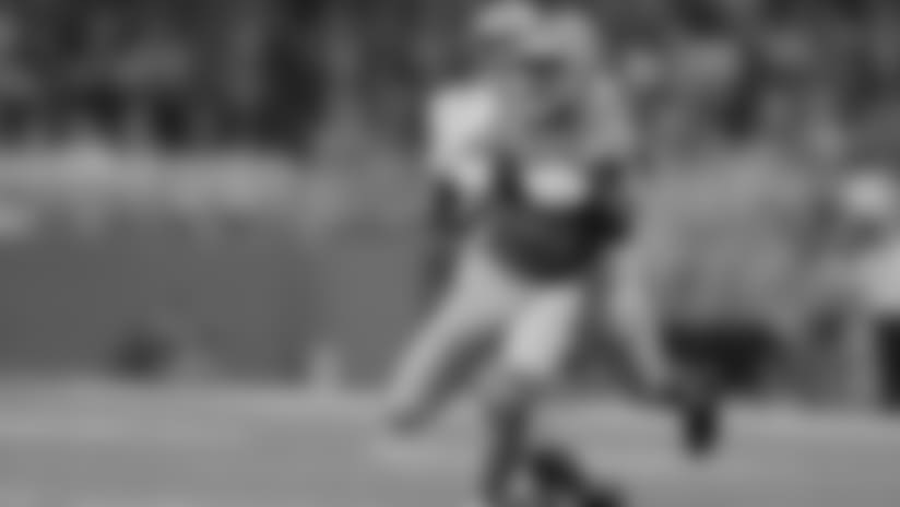 Lions vs. Packers: Game photos
