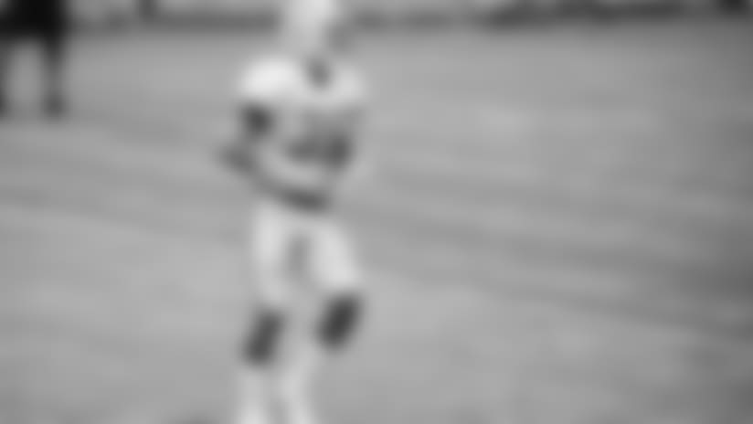 Camp Spotlight: Miles Killebrew