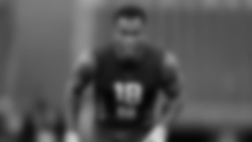 O'HARA'S 2018 DRAFT PREVIEW: Defensive backs