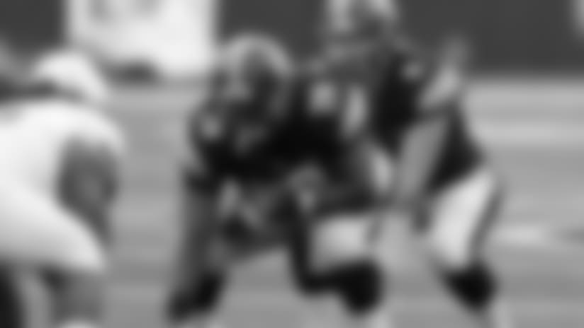 O'HARA'S 2018 DRAFT PREVIEW: Offensive line