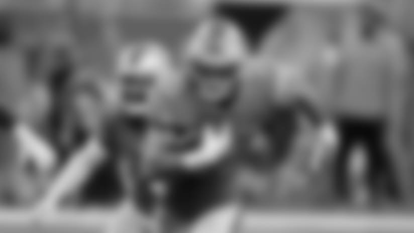 O'HARA'S BURNING QUESTIONS: How did the Lions turn it around?