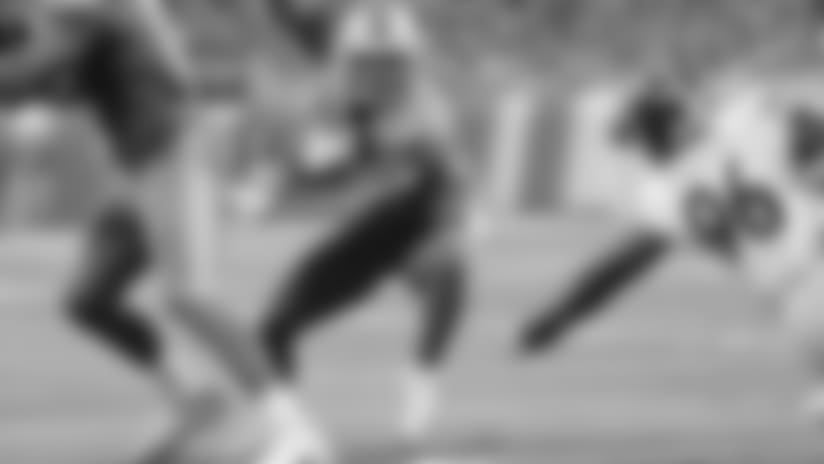 Five things to watch: Lions vs. Browns