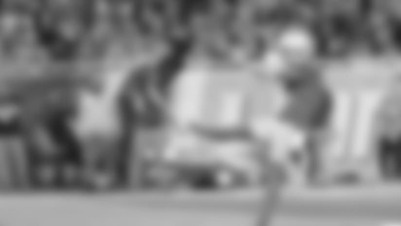 FOUR DOWNS: Another slow start hurts Lions