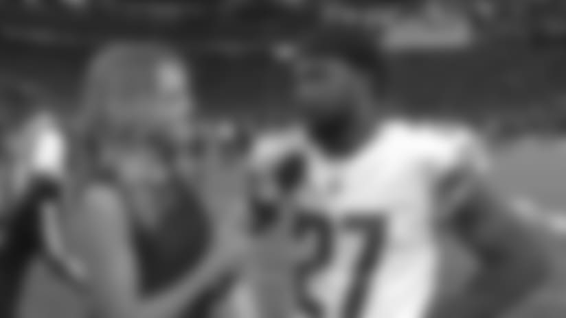 Postgame 1 on 1: Glover Quin