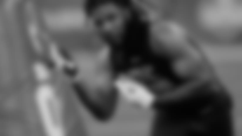 A CLOSER LOOK: Fourth-round selections