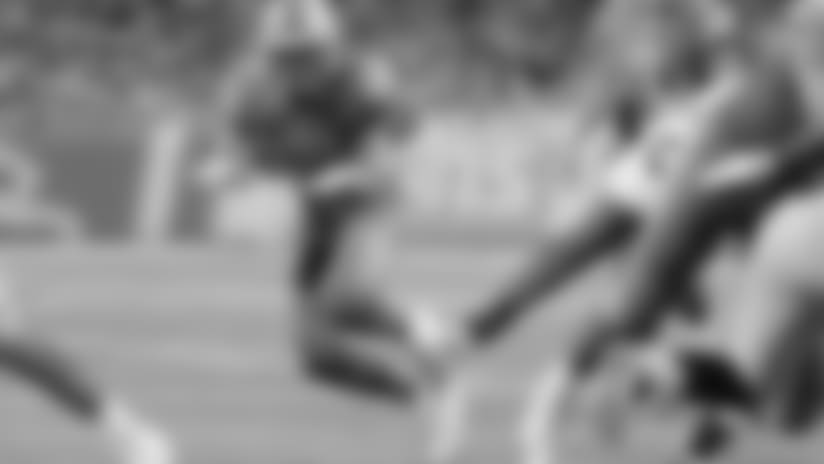 10 QUESTIONS WITH TWENTYMAN: Will Lions use Abdullah on third down?