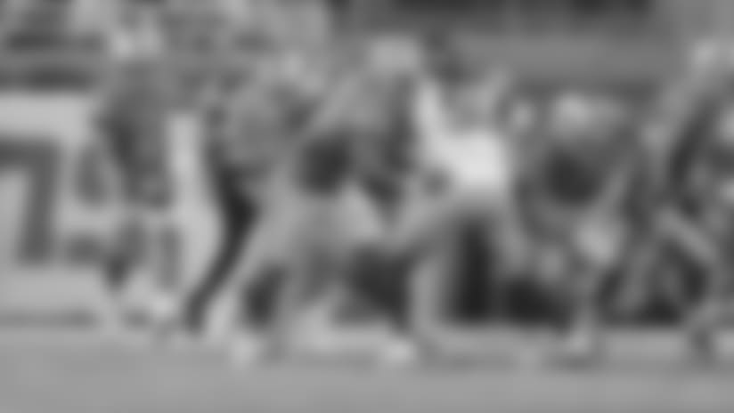 O’HARA’S BURNING QUESTIONS: What hurt Lions in preseason loss to Giants?