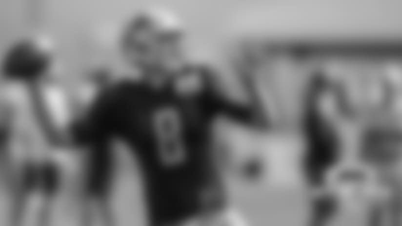 O’HARA: Cassel’s experience gives him an edge in QB competition