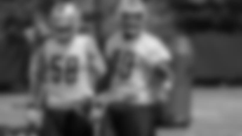 2017 training camp preview: Linebacker
