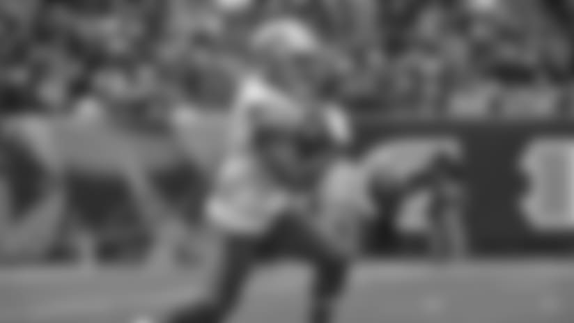 2017 Position Breakdown: Running backs