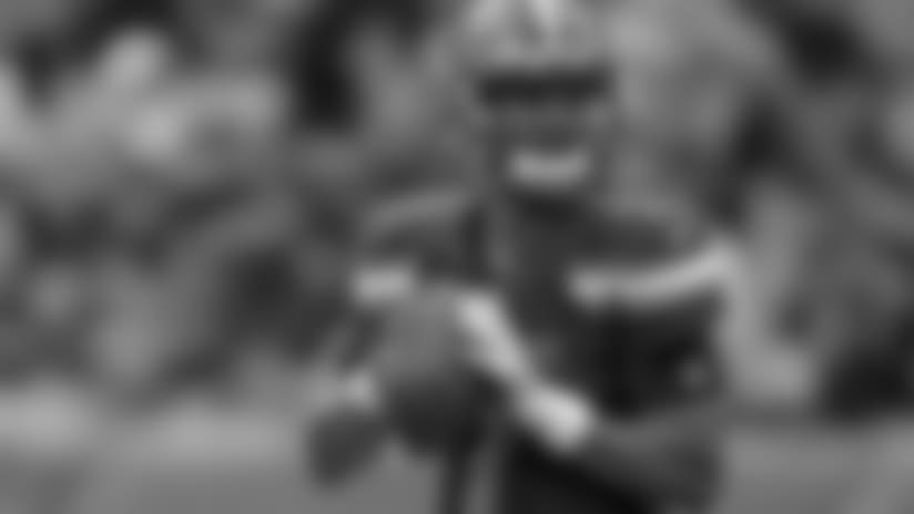 Backup QB competition already in place for Packers
