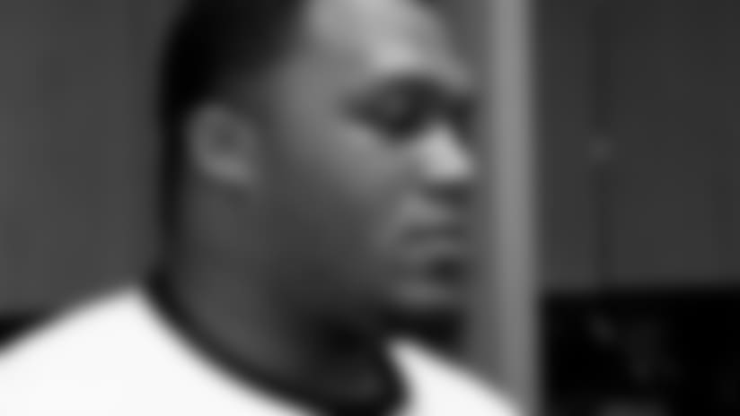 Kenny Clark talks getting after Keenum