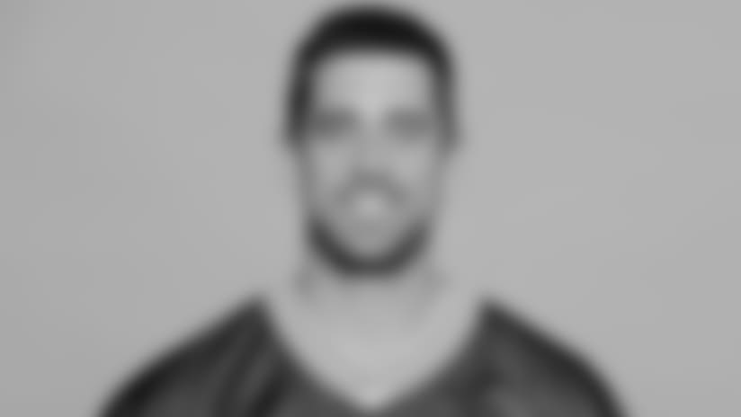 Aaron Rodgers