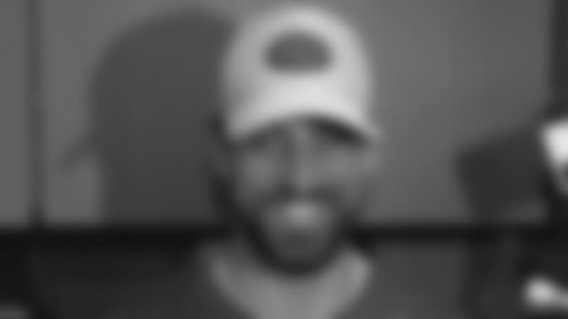 Rodgers hopes to play Thursday night