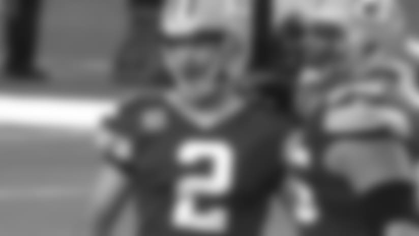 Packers K Mason Crosby makes field goal