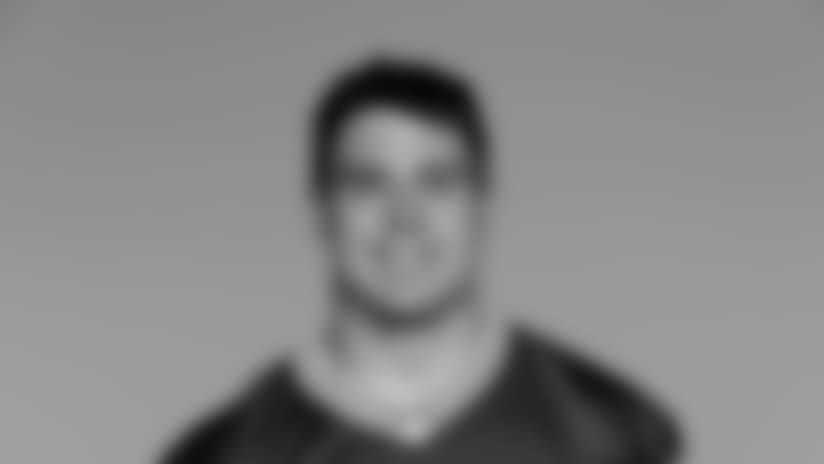 Happy Birthday to Blake Martinez!