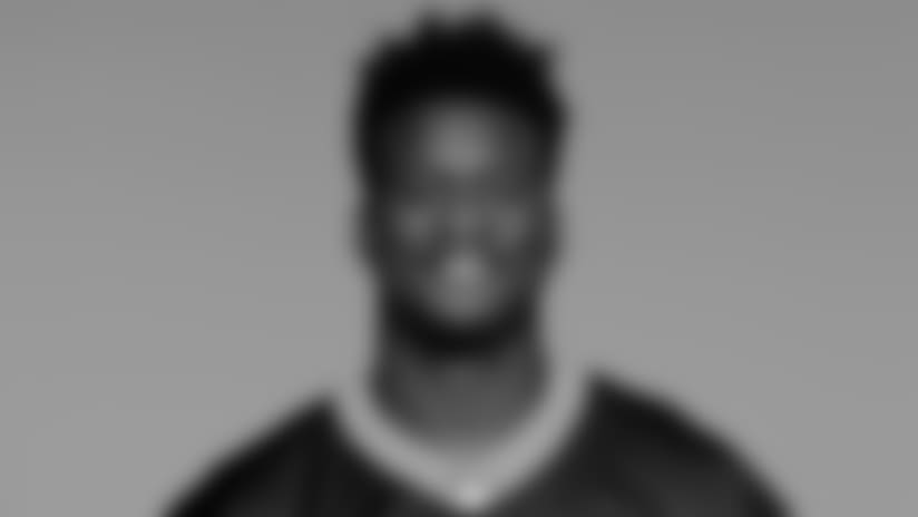 Naashon Hughes