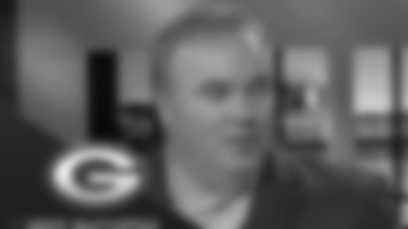 Mike McCarthy Show
