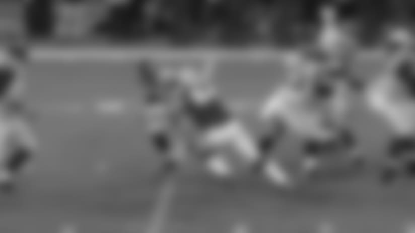 Packers DE Lowry sacks Seahawks QB Wilson