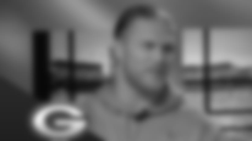 Mike McCarthy Show with Clay Matthews