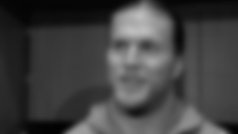 Clay Matthews: Browns have playmakers