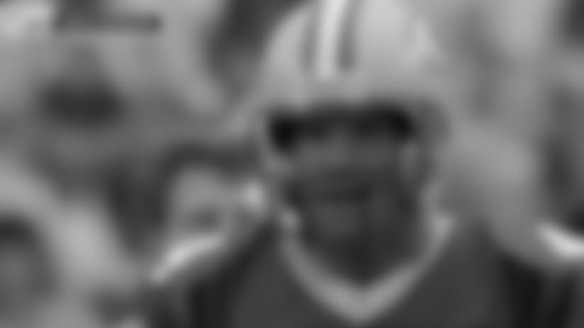 Mic'd up: Best of Packers QB Brett Favre