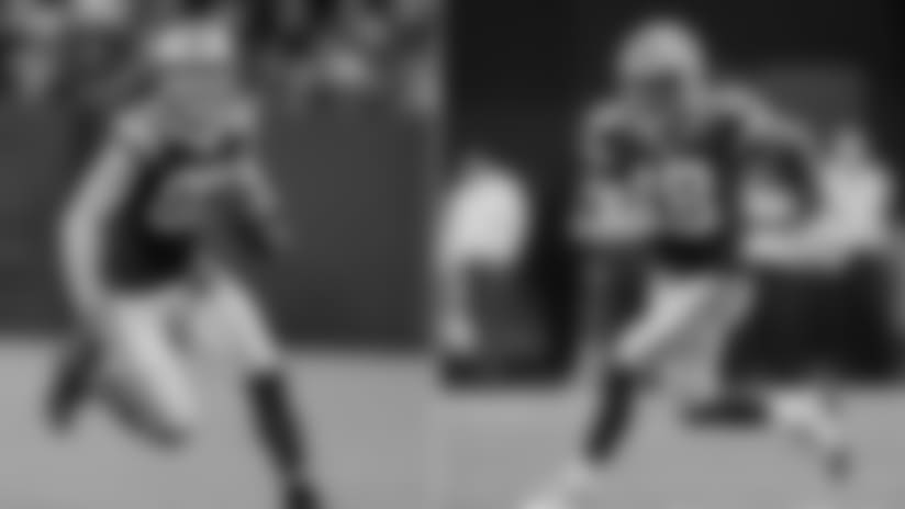 5 things learned at the combine - Day 1