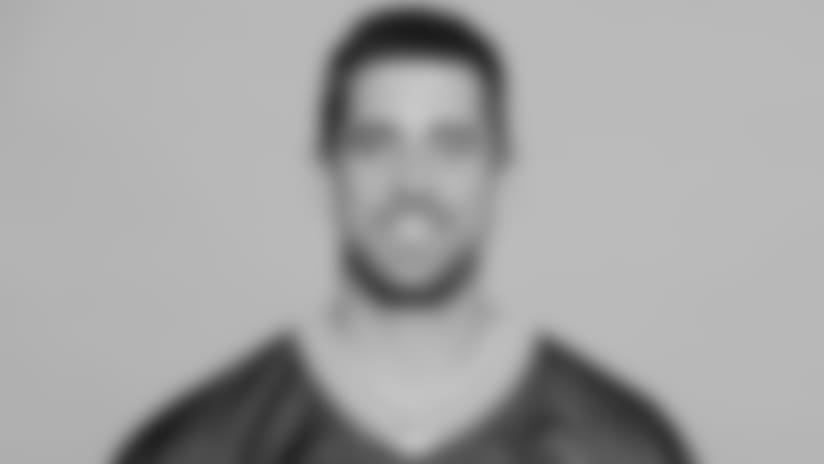 Aaron Rodgers