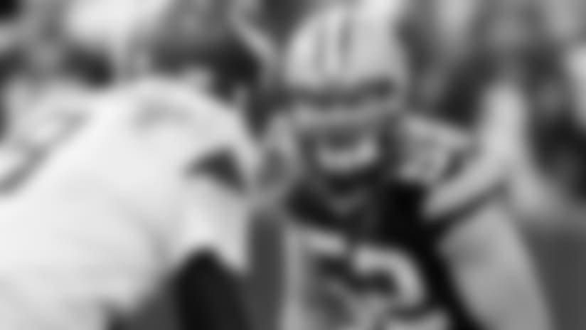2016 in photos: LB Clay Matthews
