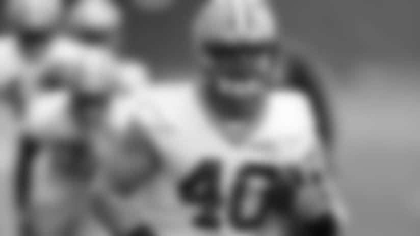 Packers sign FB Joe Kerridge to practice squad
