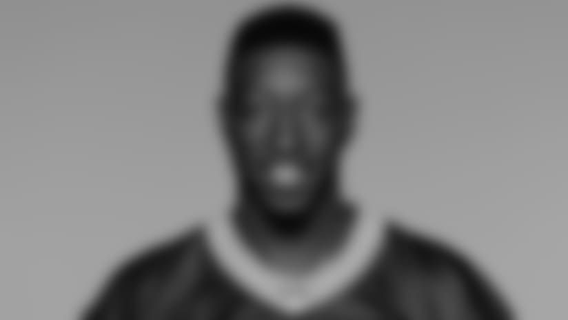 Geronimo Allison