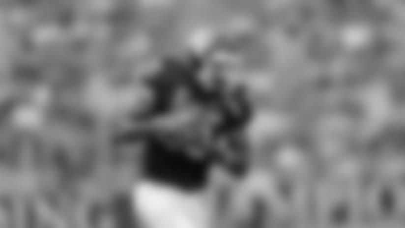 Before they were Packers: Tight ends