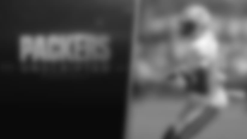 #307 Packers Unscripted: Preseason preview No. 1