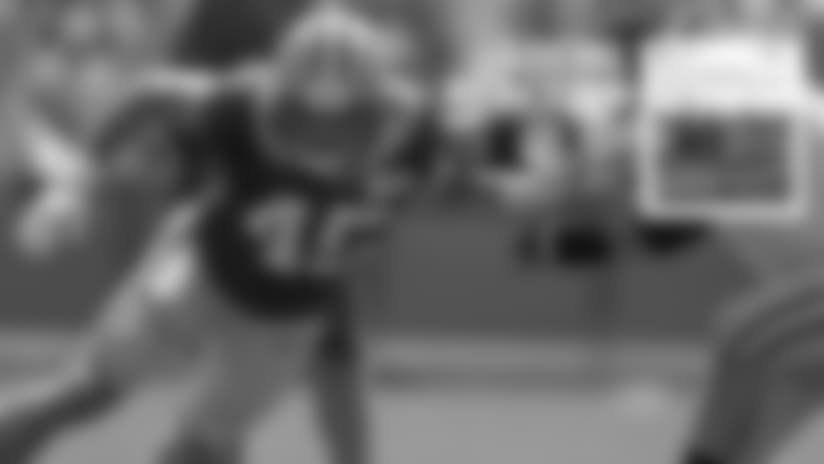Social Reaction: Next up, game day