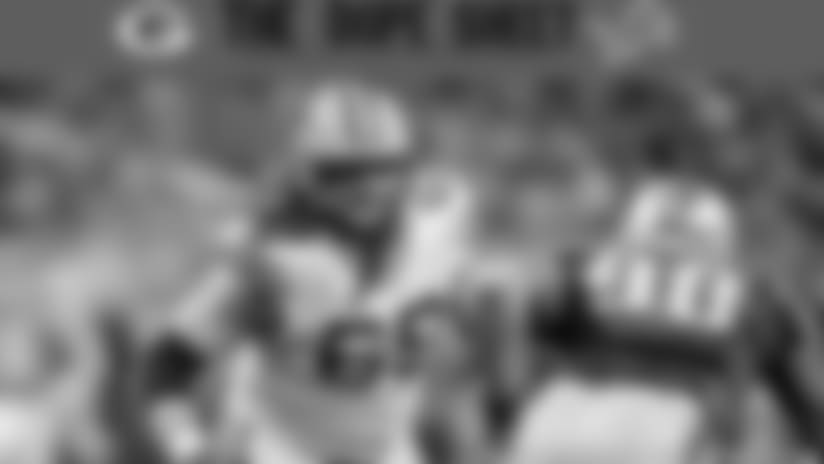 Packers finish season in Detroit