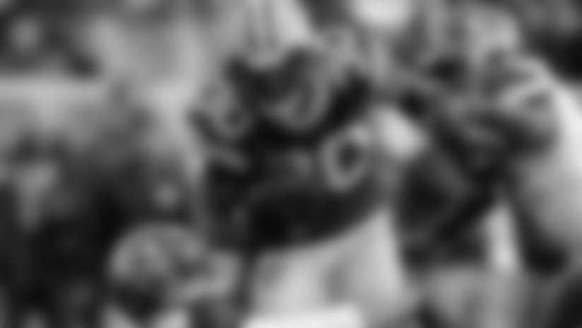 Top 5 Rookie Performances | Week 13