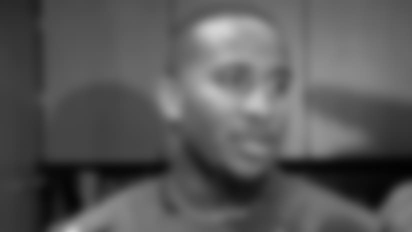Mike Daniels sees defense hitting its stride
