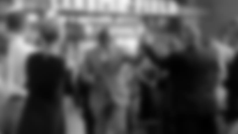 Through the Lens: Smiles and stares
