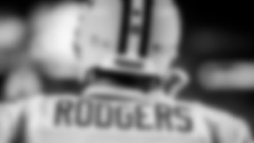 Packers 2016 Season Trailer