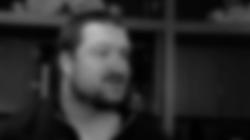 Bryan Bulaga: 'We're all confident in Brett'
