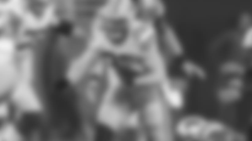 Packers FB Ripkowski rushes for 15 yards