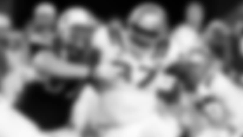 Best of UCLA DT Kenny Clark