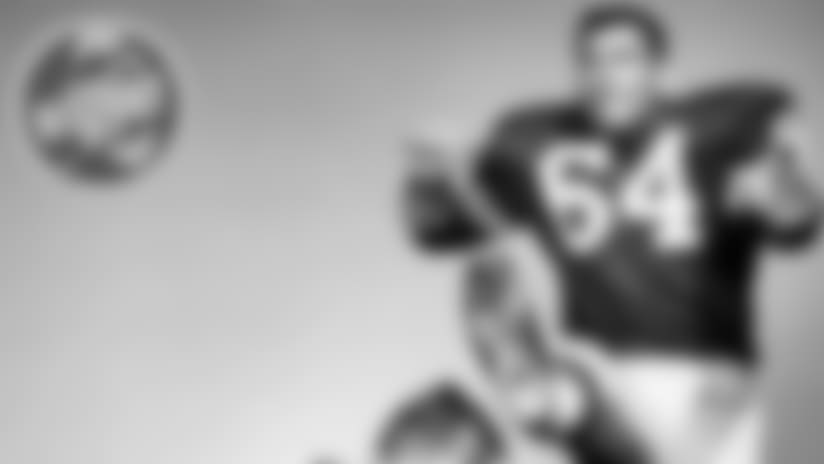 How Jerry Kramer became the Packers' kicker in 1962