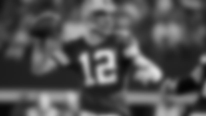 Top 10 Aaron Rodgers plays | 2017 season