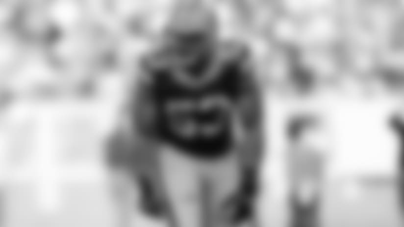 Packers list four questionable for Sunday